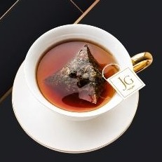 Earl Grey Tea Bag