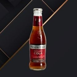 Fever Tree Cola