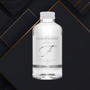 Altitude Mineral Water