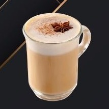Chai Latte (Large)