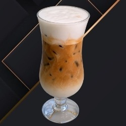 Iced Cappuccino (Small)