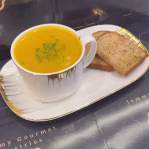 Lentils Soup