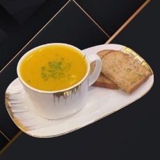 Garden Soup